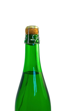 bbottle香檳