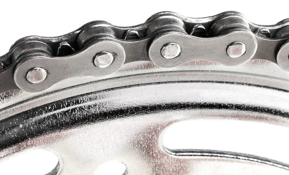 自行車鏈條