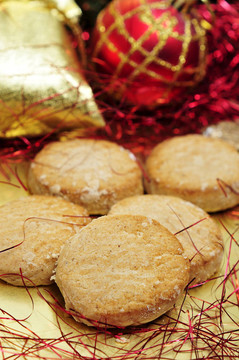 polvorones