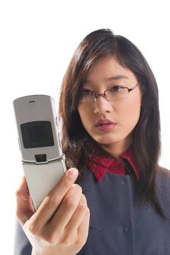 善解人意的女人