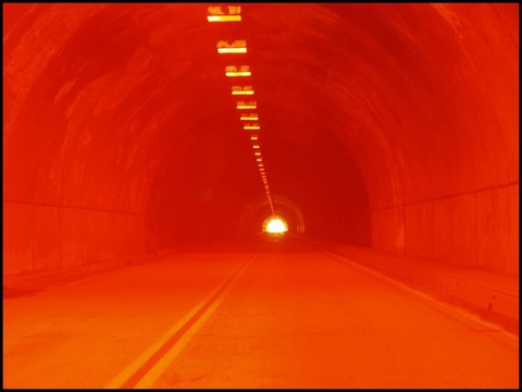 隧道
