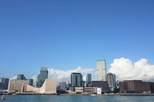 香港