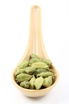 勺豆蔻