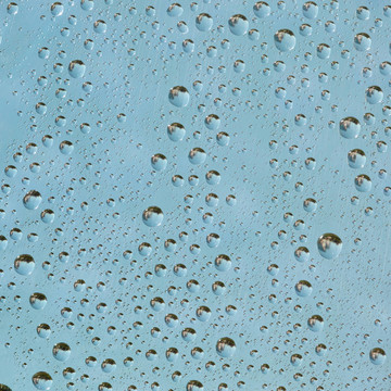 紋理-水滴