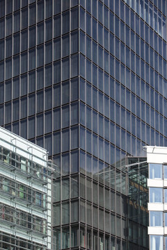 現(xiàn)代辦公建筑