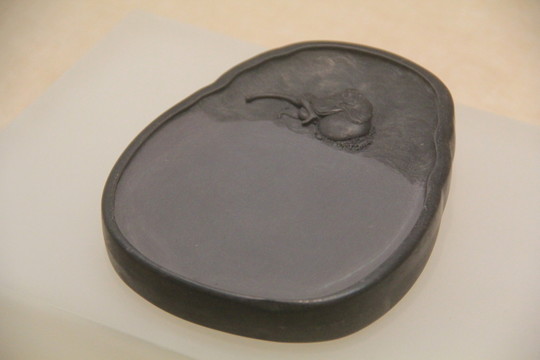 葫蘆硯臺(tái)