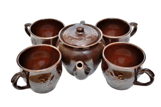 中國(guó)茶具