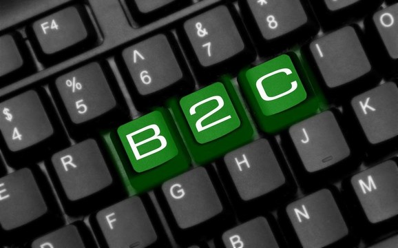B2C