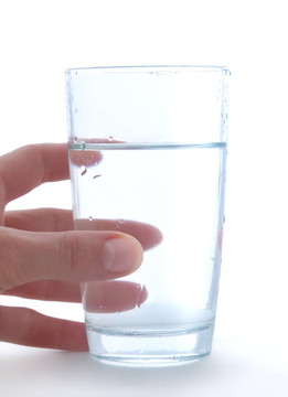 玻璃水