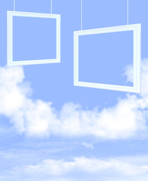 天空畫廊