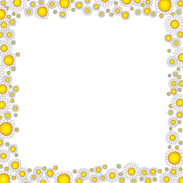 框架