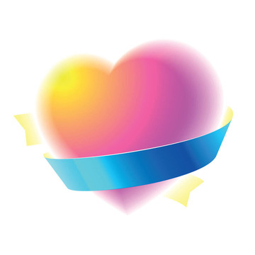 心絲帶