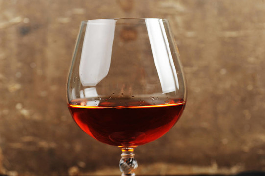 白蘭地杯