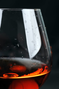白蘭地杯
