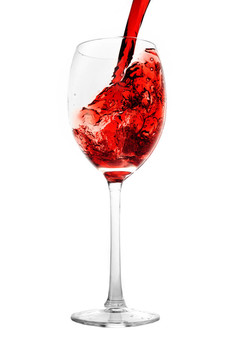 紅酒杯