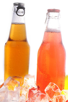 瓶飲料