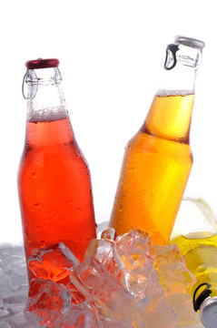 瓶飲料