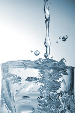 水玻璃
