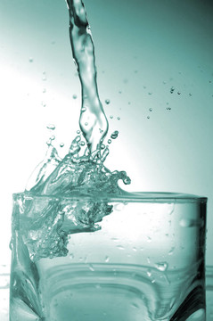 水玻璃