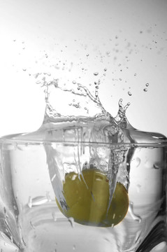 水玻璃