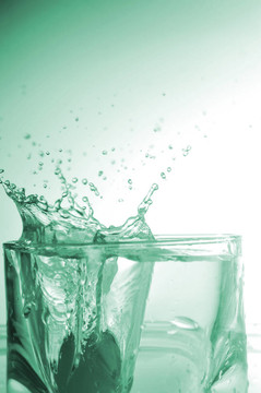 水玻璃