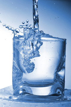 水玻璃