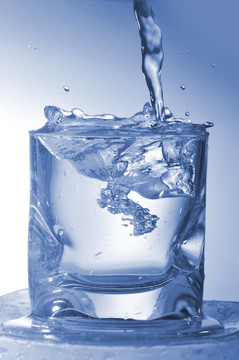 水玻璃