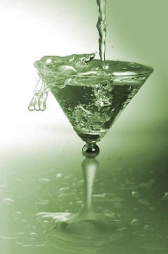 水玻璃