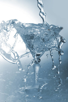 水玻璃