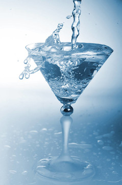 水玻璃