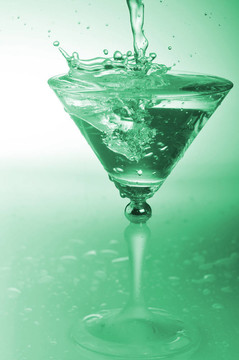 水玻璃