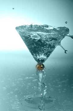 水玻璃