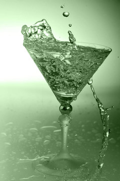 水玻璃