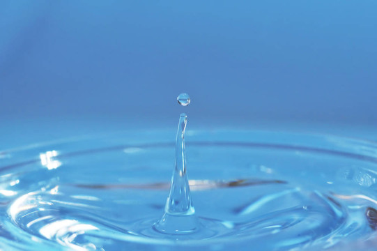 水滴