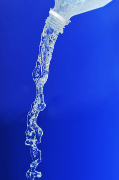 礦泉水