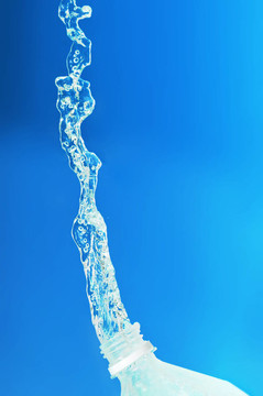 礦泉水