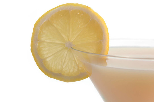 雞尾酒檸檬
