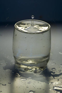 玻璃水