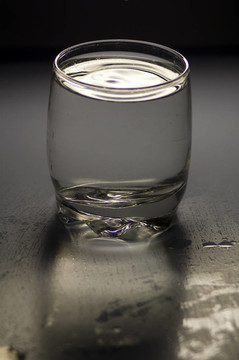 玻璃水
