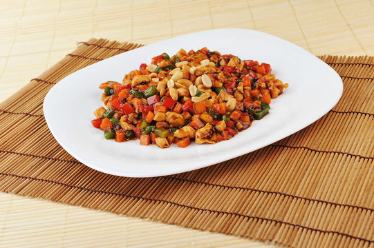 中國(guó)食品在板塊上靠攏