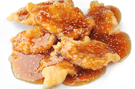 中國食品在板塊上靠攏