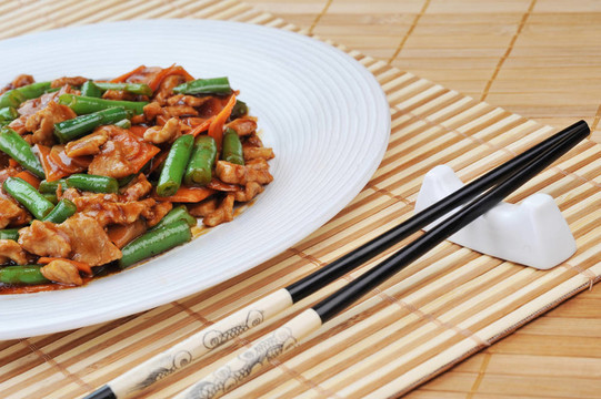 中國(guó)食品在板塊上靠攏