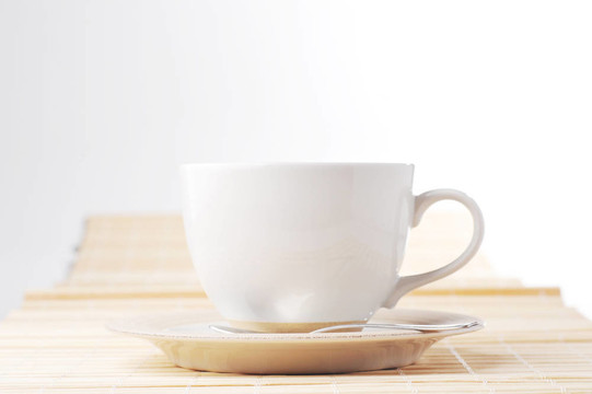 一杯茶