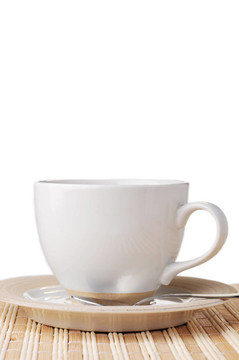 一杯茶
