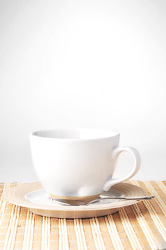 一杯茶