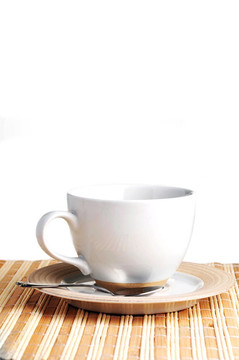 一杯茶