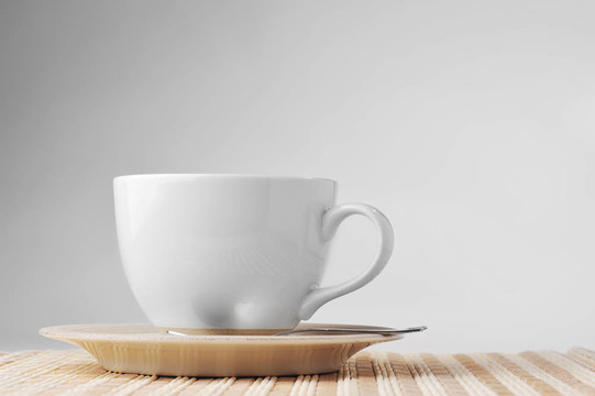 一杯茶