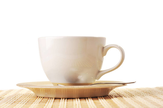 一杯茶