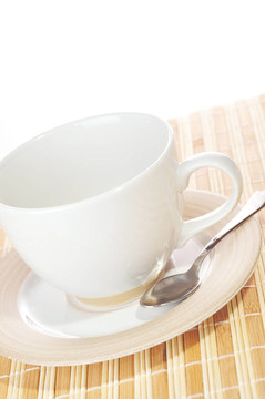 一杯茶