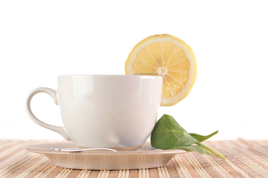 全杯檸檬茶